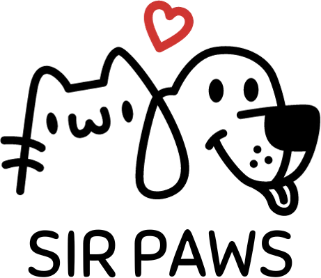 Sir Paws